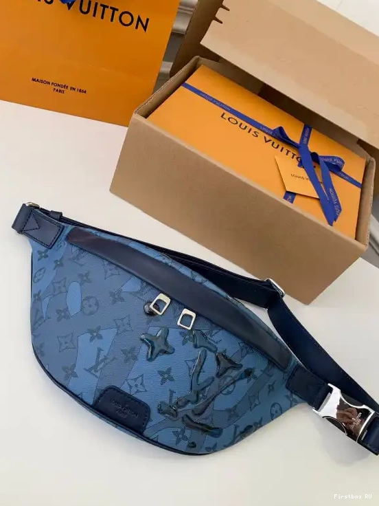 Firstbag BUMBAG LOUIS DISCOVERY VUITTON 0515